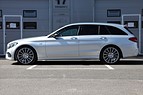 Mercedes-Benz C450 4MATIC Burmester Drag