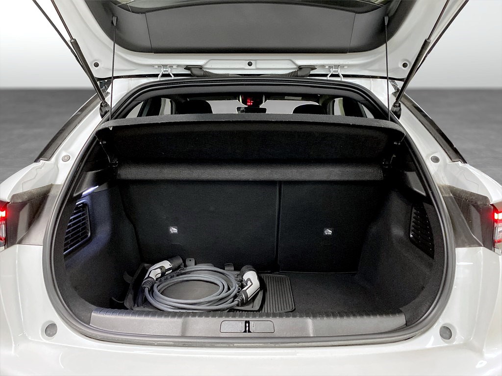 Bild på Exclusive E-Tense 50kWh 136hk Aut - B-KAMERA, EL-STOL
