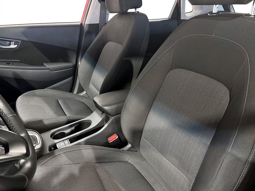 Bild på Essential Hybrid 1.6 GDI 141hk Aut - B-KAMERA, NAVI