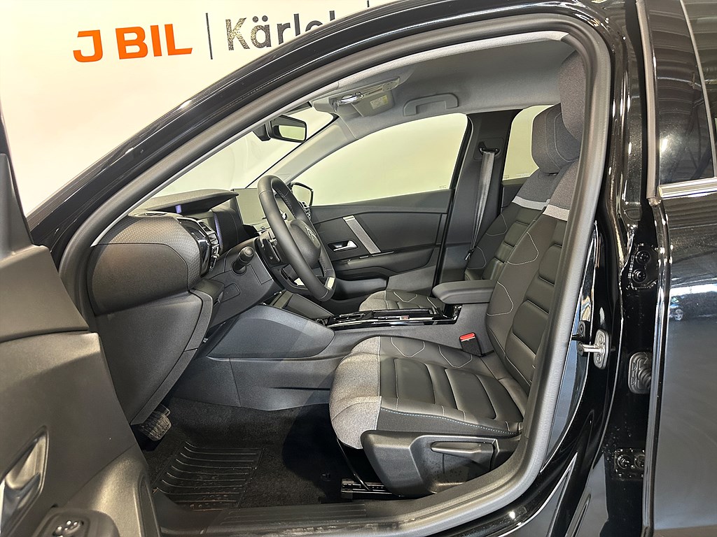 Bild på Shine+ PureTech 130hk Aut - DEMO