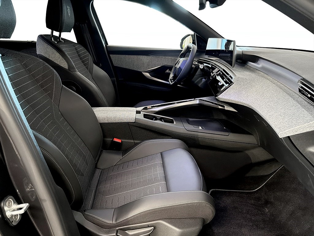 Bild på GT Hybrid 145hk Aut - 7-SITS,B-KAMERA,NAV