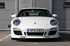**RESERVERAD** Porsche 911 997 Carrera Cup edition
