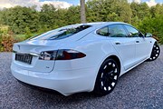 Tesla Model S 75, 320hk, 2016
