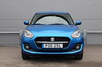 Suzuki Swift 1.2 4X4 Mildhybrid Drag Moms / VAT