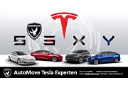 Tesla MODEL Y Long Range 514hk