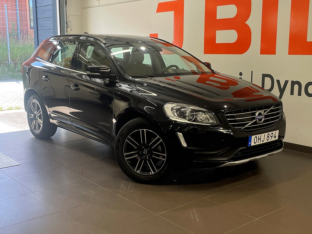 Bild på Momentum D4 190hk Aut AWD - B-KAMERA, NAVI