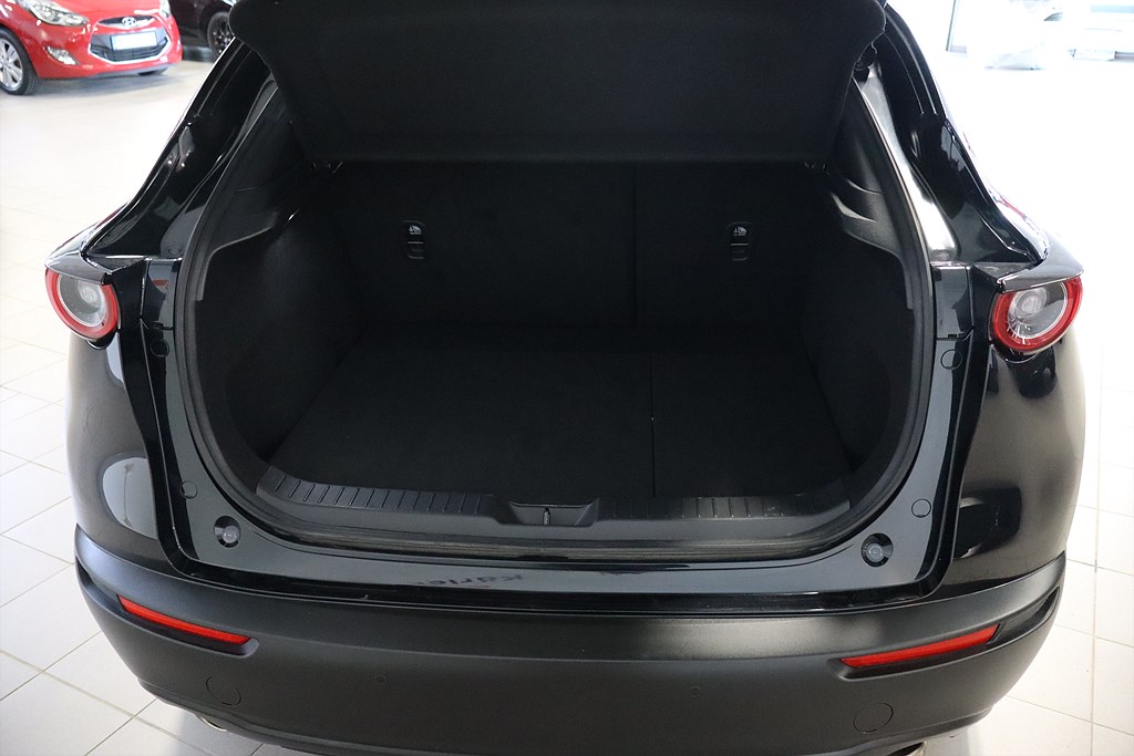 Bild på Sky 2.0 150hk Aut - B-KAMERA, RATTVÄRME, CARPLAY