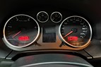 Audi A2 1.4 TDI  Manuell, 90hk, 2004