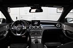 Mercedes-Benz AMG C 63 S 510 HK