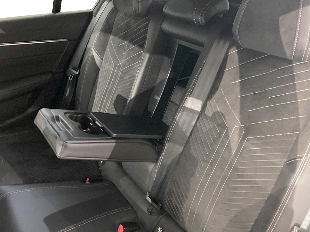 Bild på SW GT 1.2 PT 130hk Aut - B-KAMERA,NAV,CARPLAY