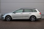 Volkswagen Golf SC GT TDI 150 DSG Plus & Dragpaket Värmare