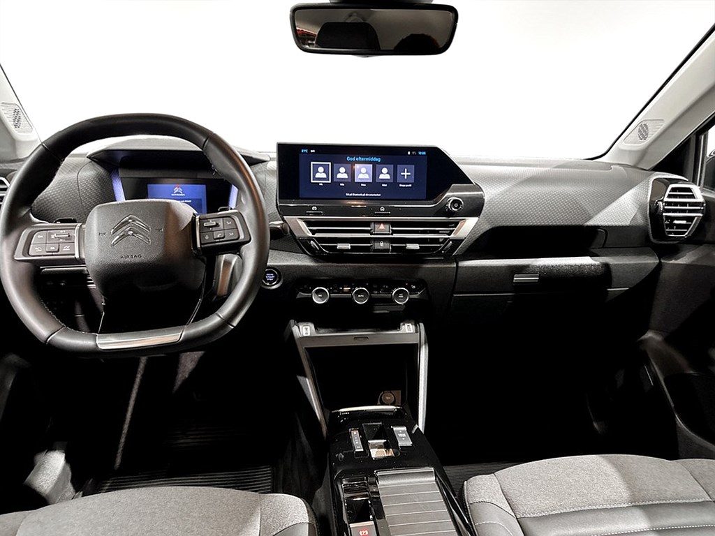 Bild på Shine 1.2 PT 130hk Aut - B-KAMERA, CARPLAY