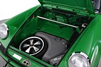 Porsche 91 Carrera 3.0 RS Recreation | Kermit Green