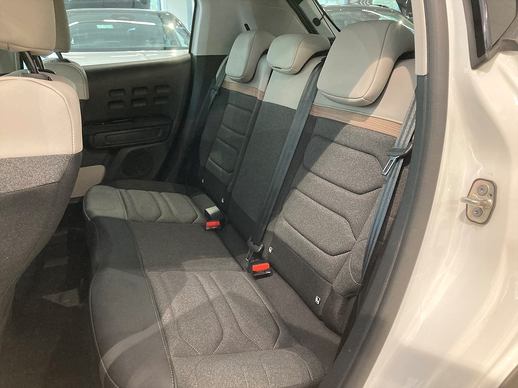 Bild på Shine 1.2 PT 110hk - CARPLAY, FARTHÅLLARE