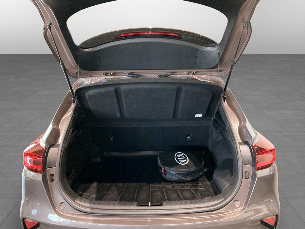 Bild på Advance Plus PHEV 141hk Aut - DRAG, B-KAMERA