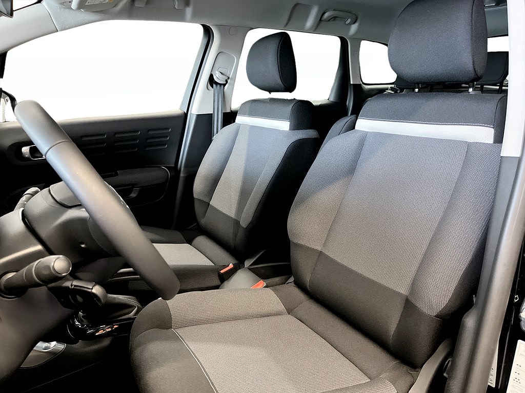 Bild på Shine 1.2 PT 130hk & Aut - CARPLAY, BACKSENSORER