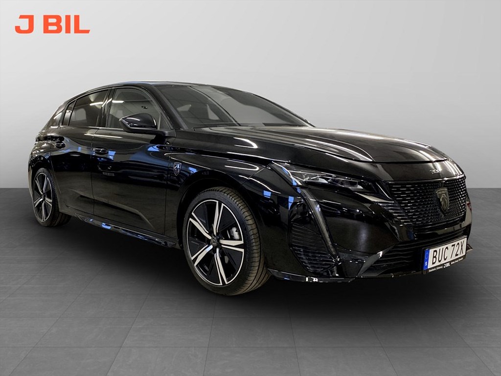 Bild på 5D GT 1.2 PT 130hk Aut - CARPLAY