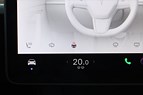 Tesla Model 3 SR "Facelift" Ryzen Pdc 1-Ägare Moms