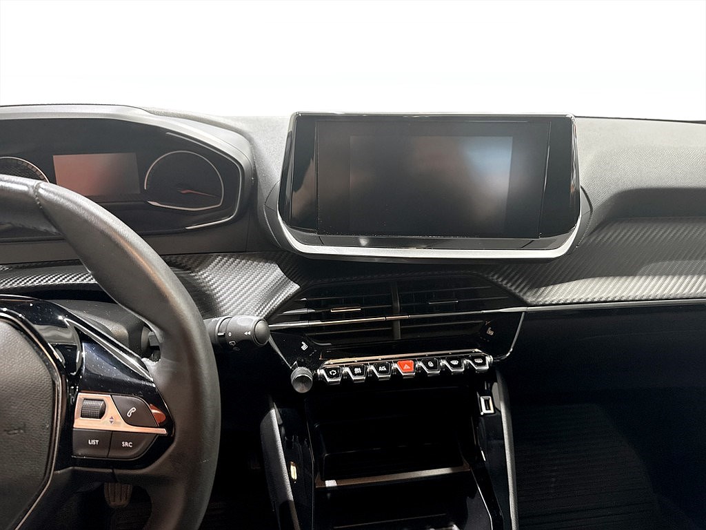 Bild på Active 1.2 PT 75hk - DRAG,CARPLAY,EN ÄGARE
