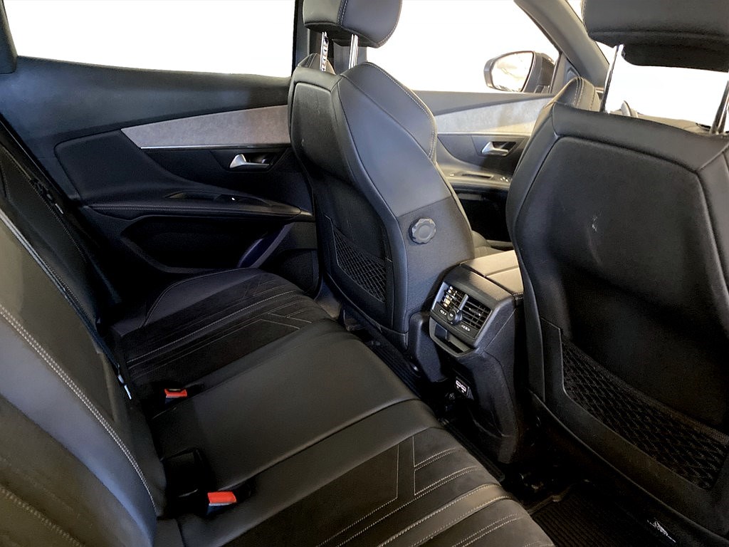 Bild på GT 1.2 PT 130hk Aut - 360-KAMERA, CARPLAY