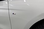 BMW 320d xDrive Touring Steptronic, 190hk, 2019