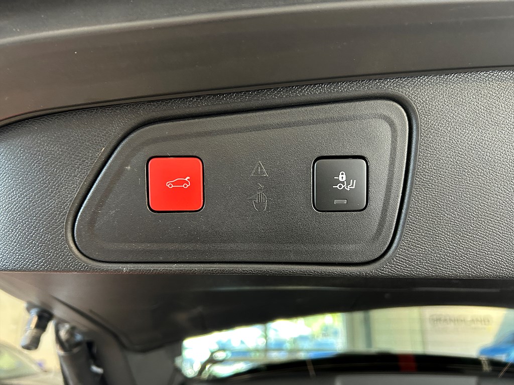 Bild på GT Hybrid4 300hk Aut AWD - B-KAMERA, CARPLAY