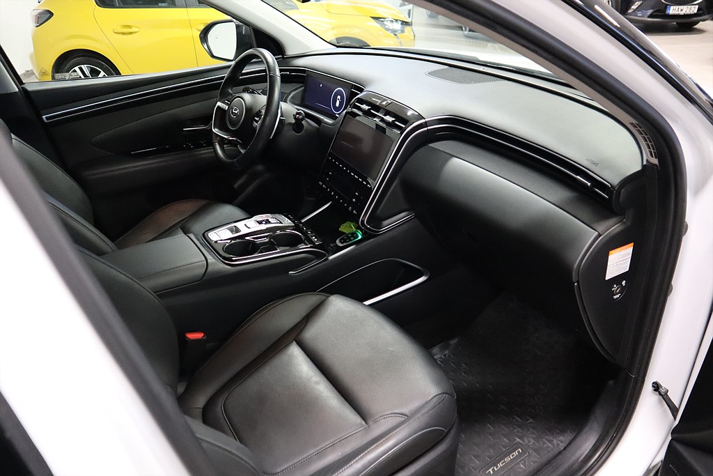Bild på Advanced PHEV 265hk 6AT 4WD - VENTILERADE STOLAR