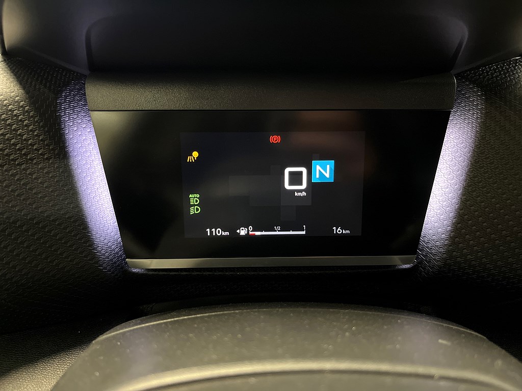 Bild på X Shine PureTech 130hk Aut - PRIVATLEASING