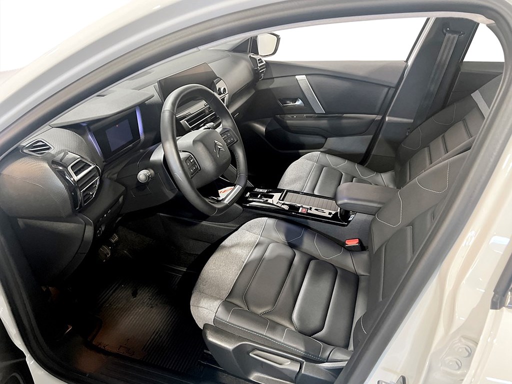 Bild på X Shine 1.2 PT 130hk Aut - B-KAMERA, RATTVÄRME