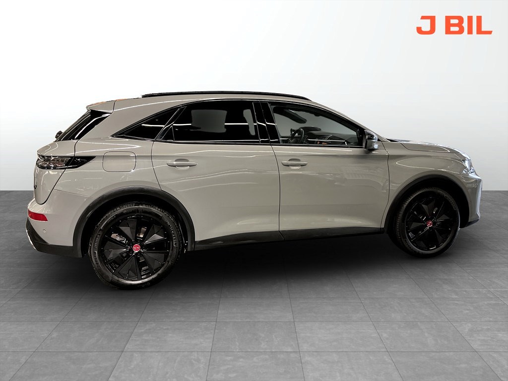 Bild på E-Tense Performance Line+ 300hk Aut AWD - 360-KAMERA, CARPLAY, M-VÄRM
