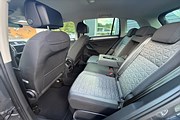 Volkswagen Tiguan 1.5 TSI ACT OPF DSG Sekventiell, 150hk