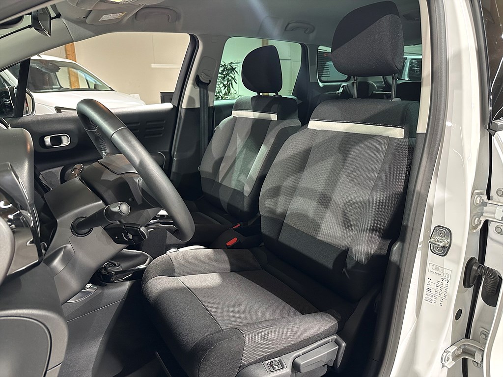 Bild på Shine 1.2 PT 130hk Aut - CARPLAY, P-SENSOR