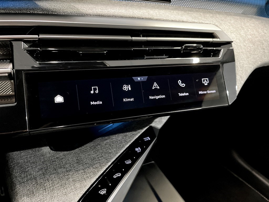 Bild på GT Ultimate 214hk Aut - B-KAMERA, CARPLAY,NAV
