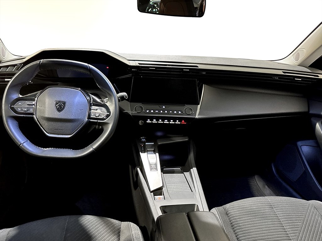 Bild på Active 1.2 PT 130hk Aut - CARPLAY, BACKSENSORER