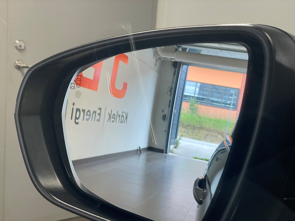 Bild på GT 1.2 PT 130hk Aut - B-KAMERA, NAVI