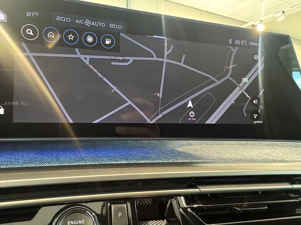 Bild på GT Hybrid 145hk Aut - 360-KAMERA,CARPLAY,NAV