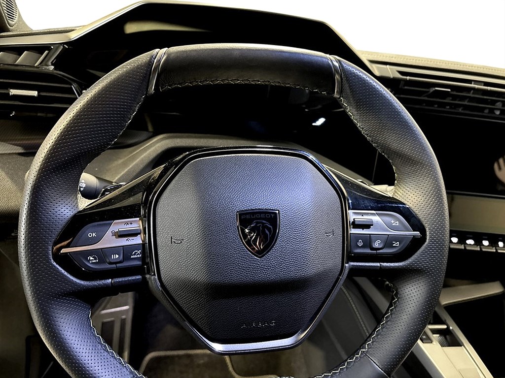 Bild på SW GT 1.2 PT 130hk Aut - B-KAMERA, CARPLAY