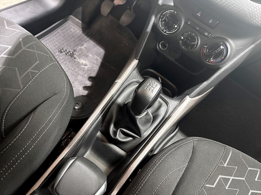 Bild på Active 1.2 PT 110hk - FARTHÅLLARE, LÅG SKATT!