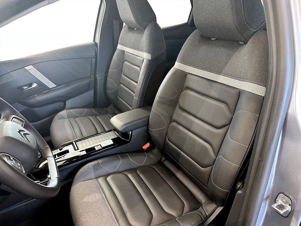 Bild på Shine 1.2 PT 130hk Aut - B-KAMERA,CARPLAY,NAV