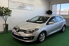 Renault Mégane Grandtour 1.5 dCi Manuell, 110hk, 2014