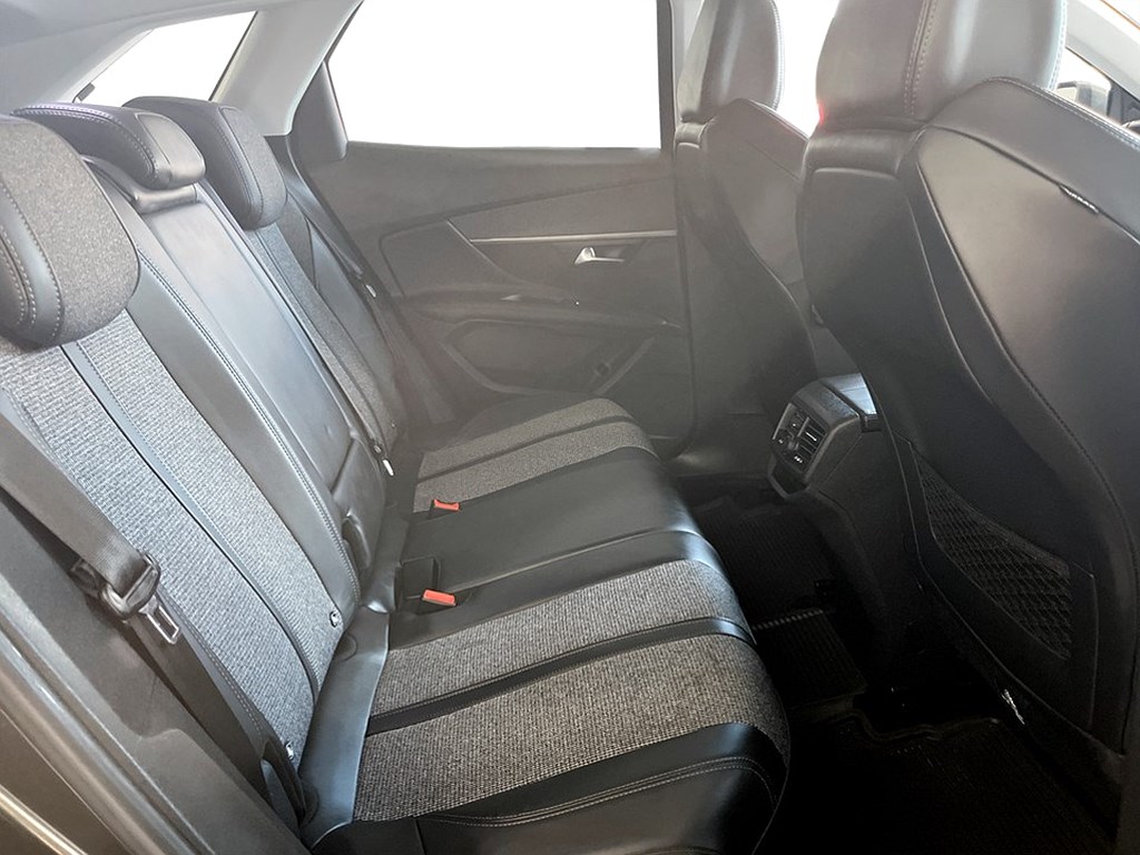 Bild på Allure 1.2 PT 130hk Aut - B-KAMERA,CARPLAY,NAVI