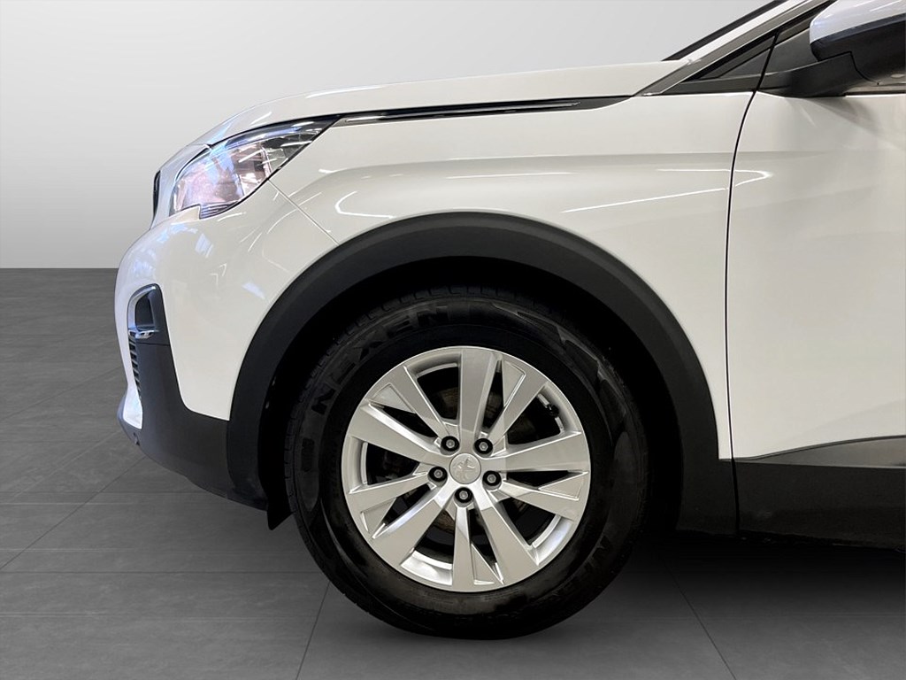 Bild på Active 1.6 BHDi 120hk Aut - CARPLAY, BACKSENSORER