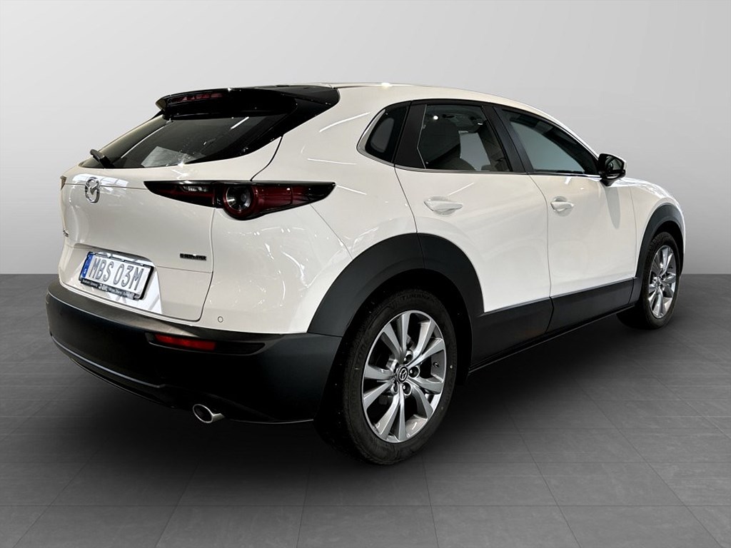 Bild på Sky 2.0 SKYACTIV-X M Hybrid 150hk Aut - B-KAMERA, CARPLAY