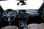 BMW M3 F80 430hk