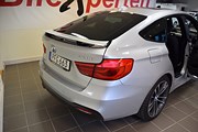 BMW 320d GT xDrive, F34 (190hk)