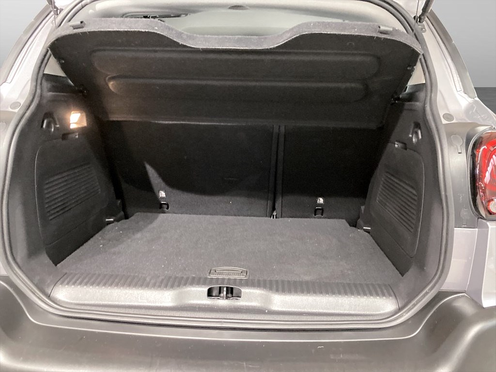 Bild på Shine 1.2 PT 130hk Aut - CARPLAY, P-SENSORER