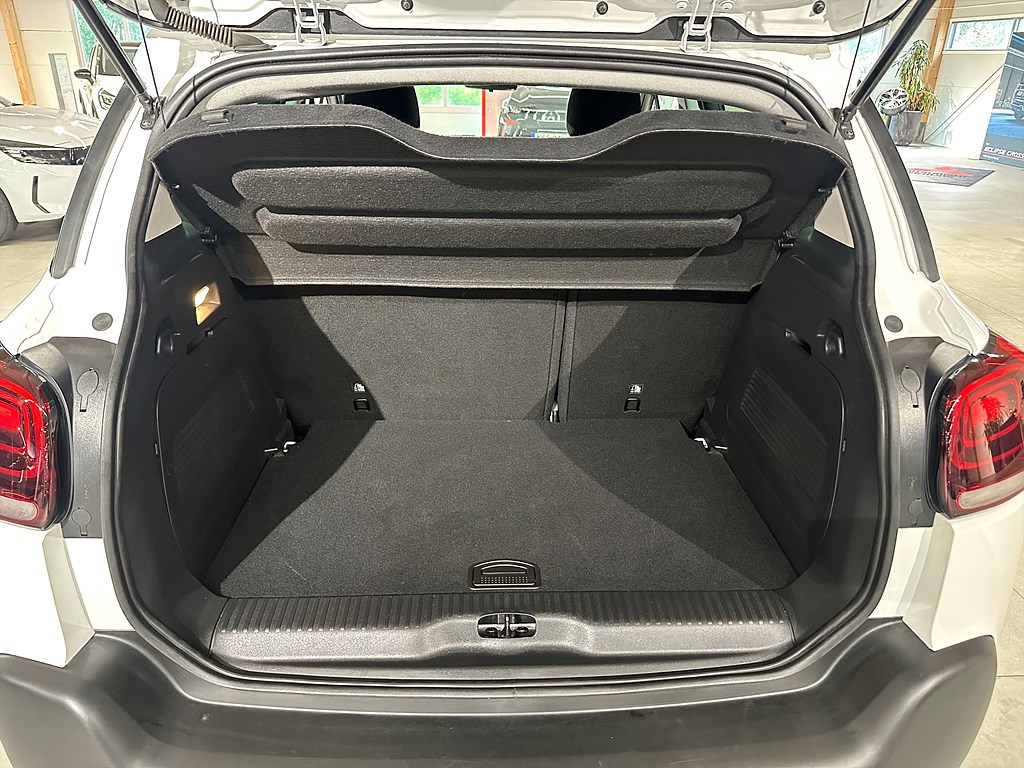 Bild på Shine 1.2 PT 130hk Aut - CARPLAY, P-SENSORER