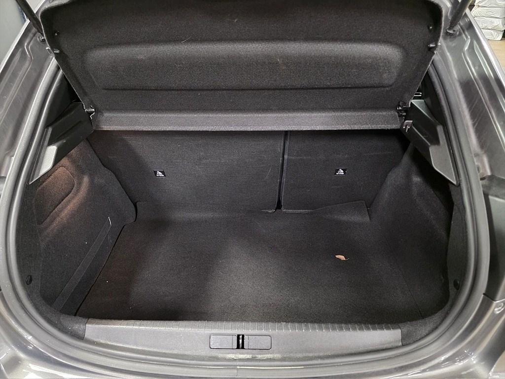 Bild på Active 1.2 PT 75hk - BACKSENSORER
