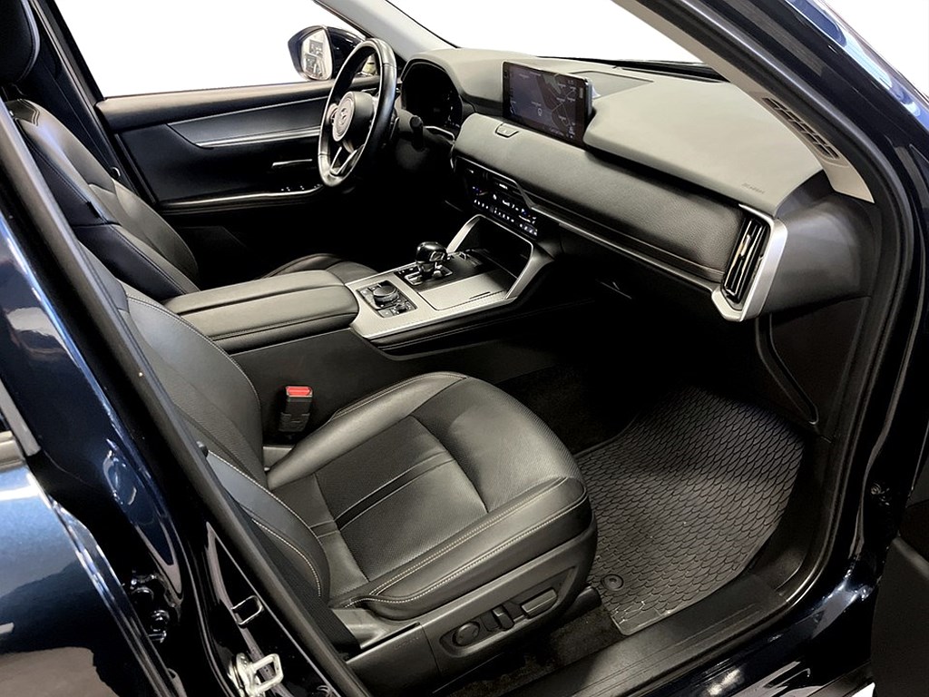 Bild på Homura Comf Pack PHEV 327hk AWD - 7-SITS,B-KAMERA,ELSTOL