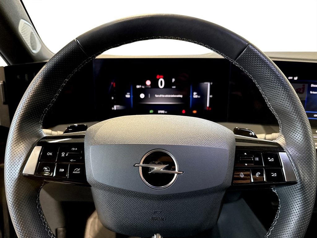 Bild på ST GS 1.2 PT 130hk Aut - B-KAMERA, CARPLAY